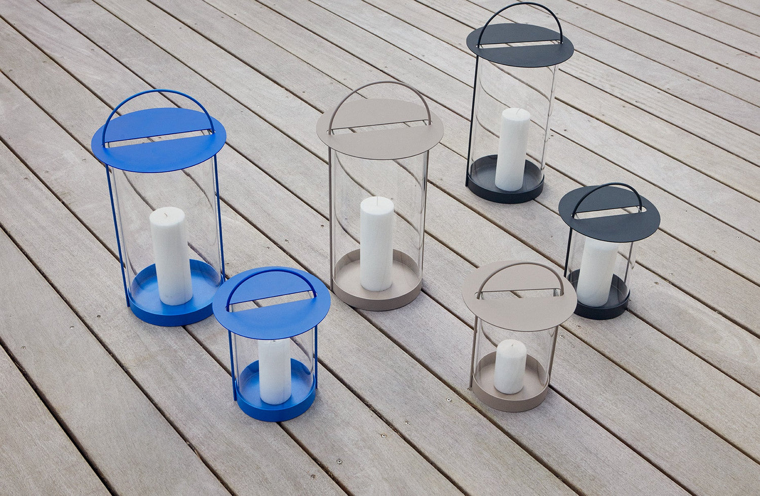 Oyoy Living Maki Landers - Pequeno