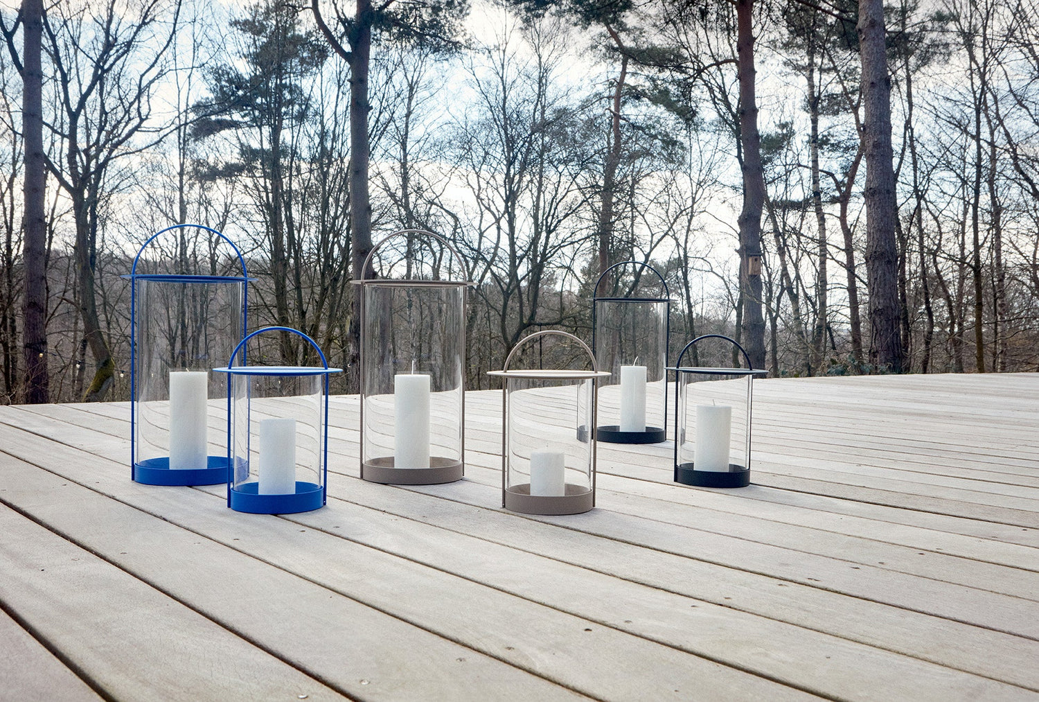 Oyoy Living Maki Landers - Pequeno