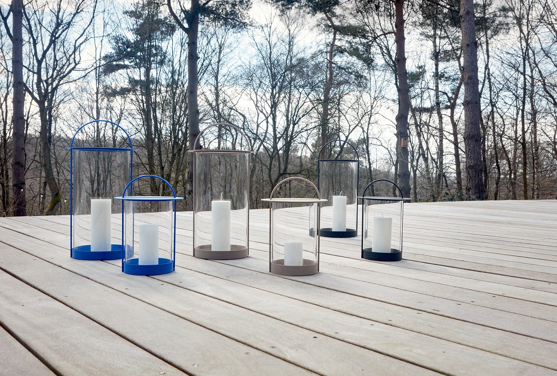 Oyoy Living Maki Landers - Pequeno