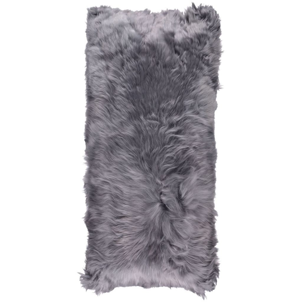Alpaca travesseiro | Lã de Alpaca | Peru | 28x56 cm