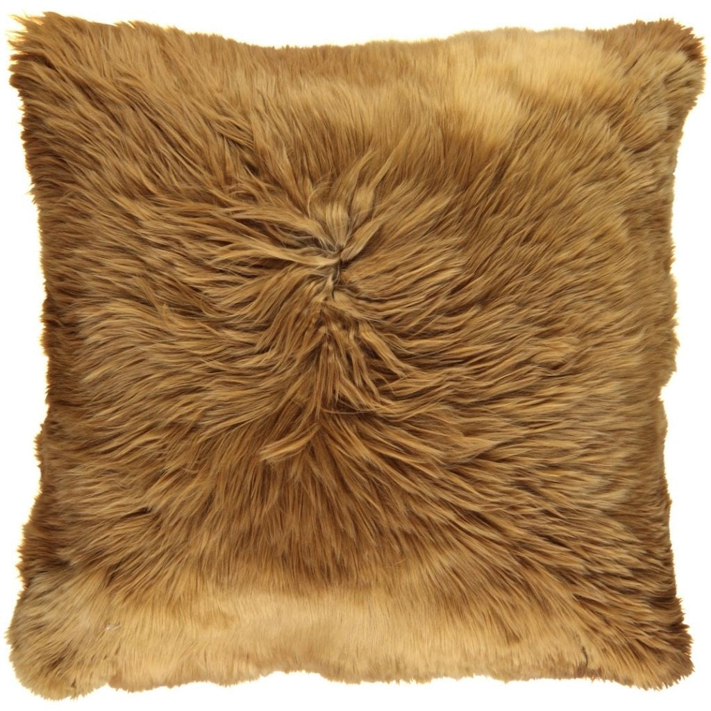 Alpaca travesseiro | Lã de Alpaca | Peru | 50x50 cm
