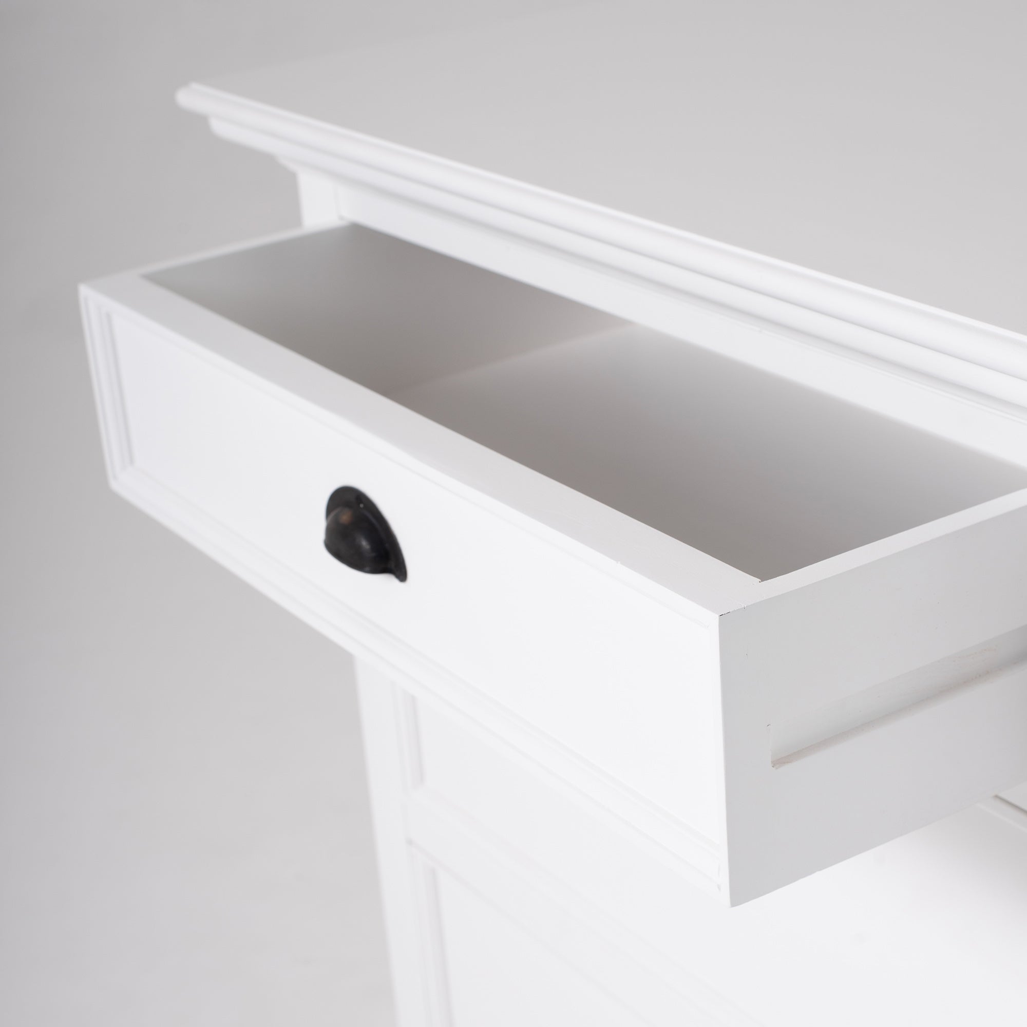 Halifax Kommode med 6 skuffer - NovaSolo - DesignGaragen.dk