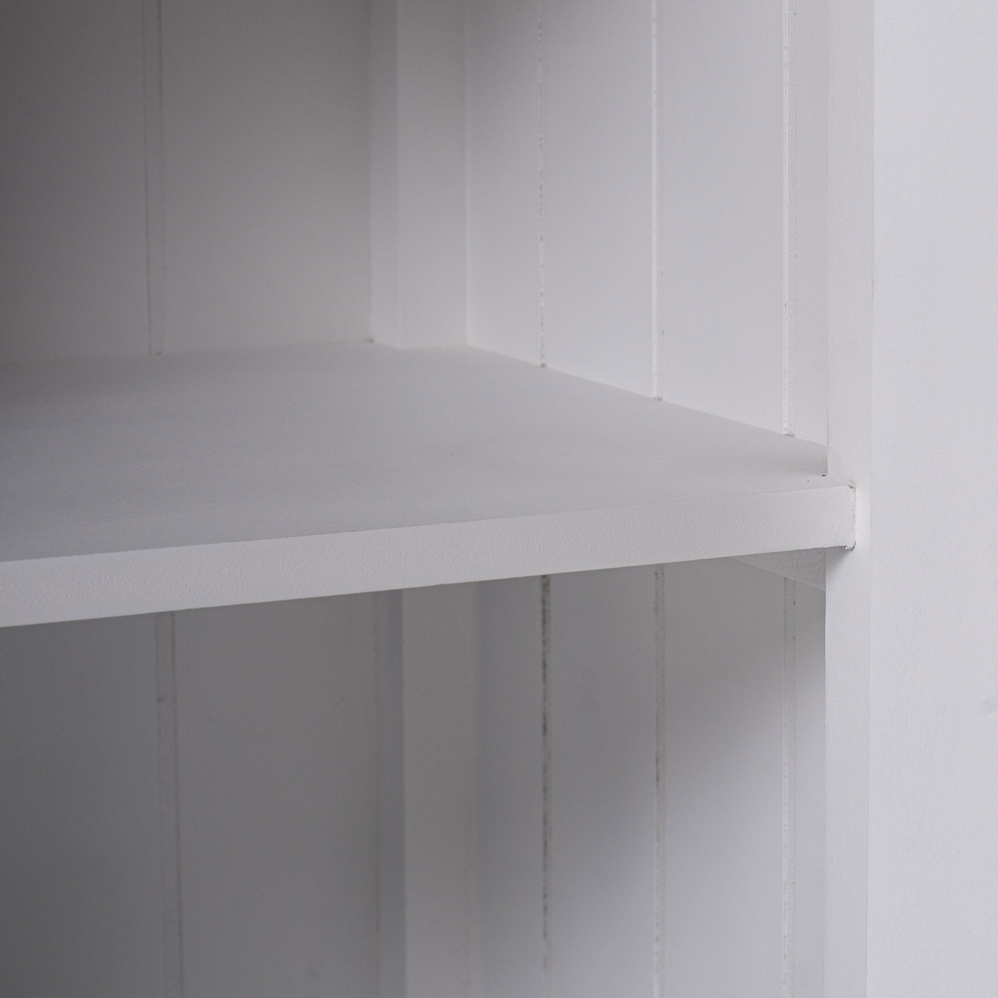 Halifax Skænk med 2 Glasdøre - NovaSolo - DesignGaragen.dk