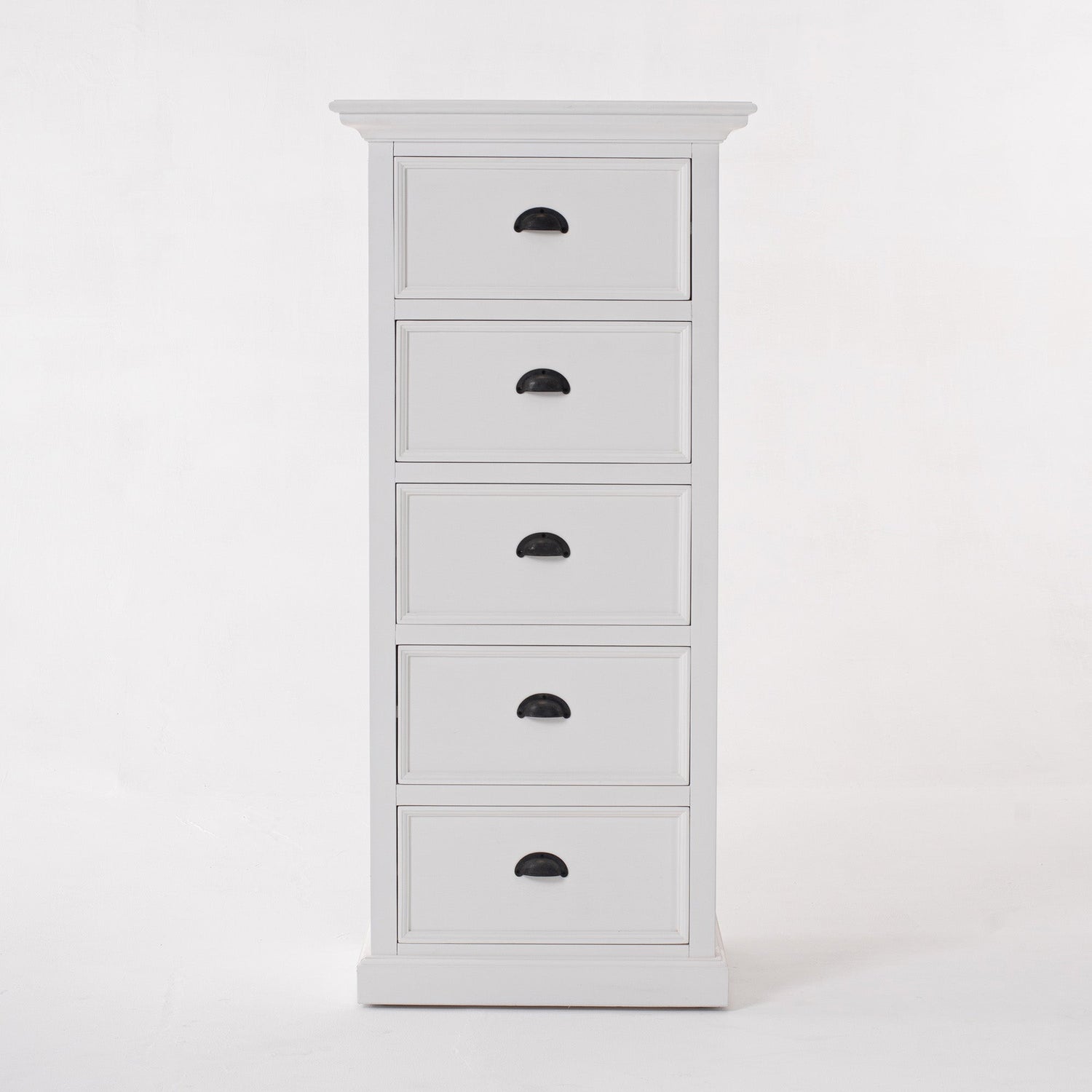 Halifax Grand Smal Kommode med skuffer - NovaSolo - DesignGaragen.dk