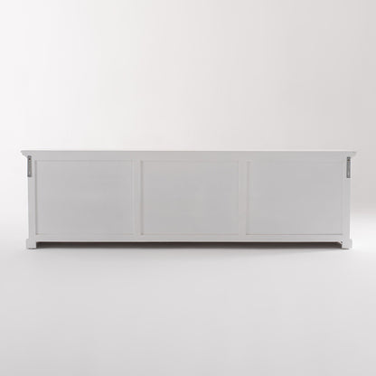 Halifax Trippel Reol med 6 låger - NovaSolo - DesignGaragen.dk