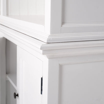 Halifax Trippel Reol med 6 låger - NovaSolo - DesignGaragen.dk