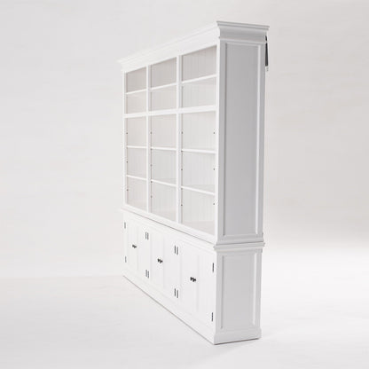 Halifax Trippel Reol med 6 låger - NovaSolo - DesignGaragen.dk