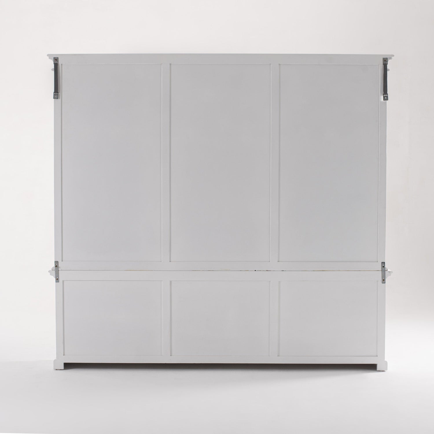 Halifax Trippel Reol med 6 låger - NovaSolo - DesignGaragen.dk