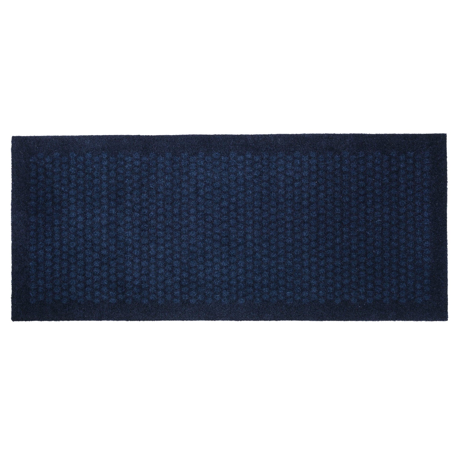 AMARELO MAT 67 x 150 CM - DOTS/BLUE