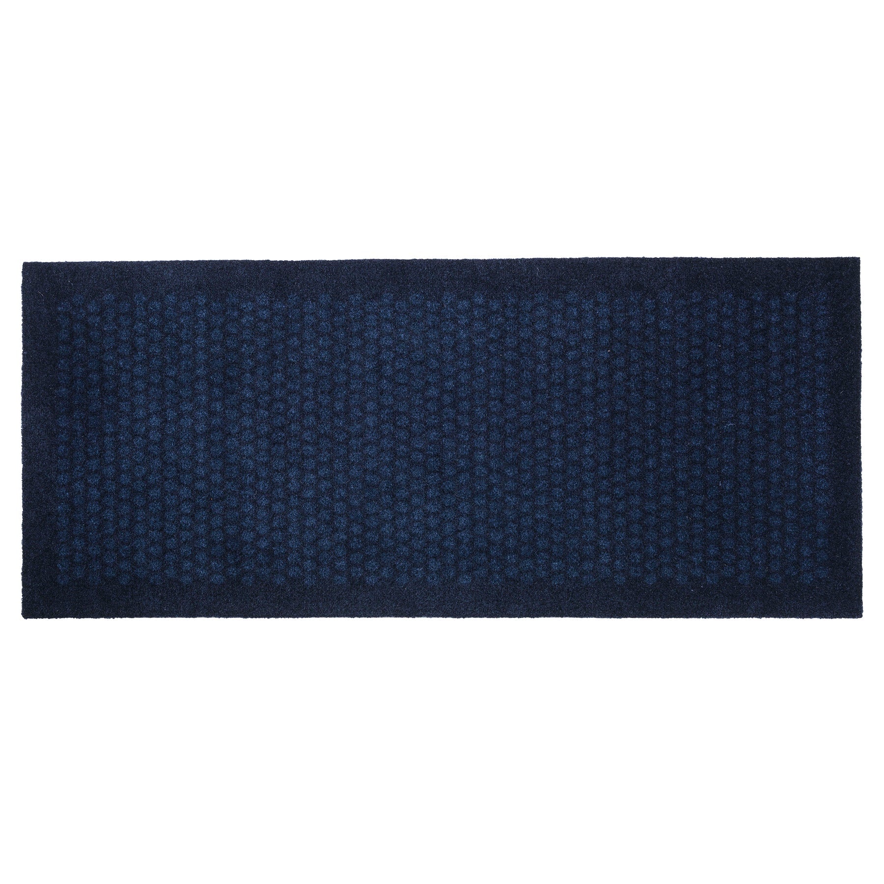 AMARELO MAT 67 x 150 CM - DOTS/BLUE