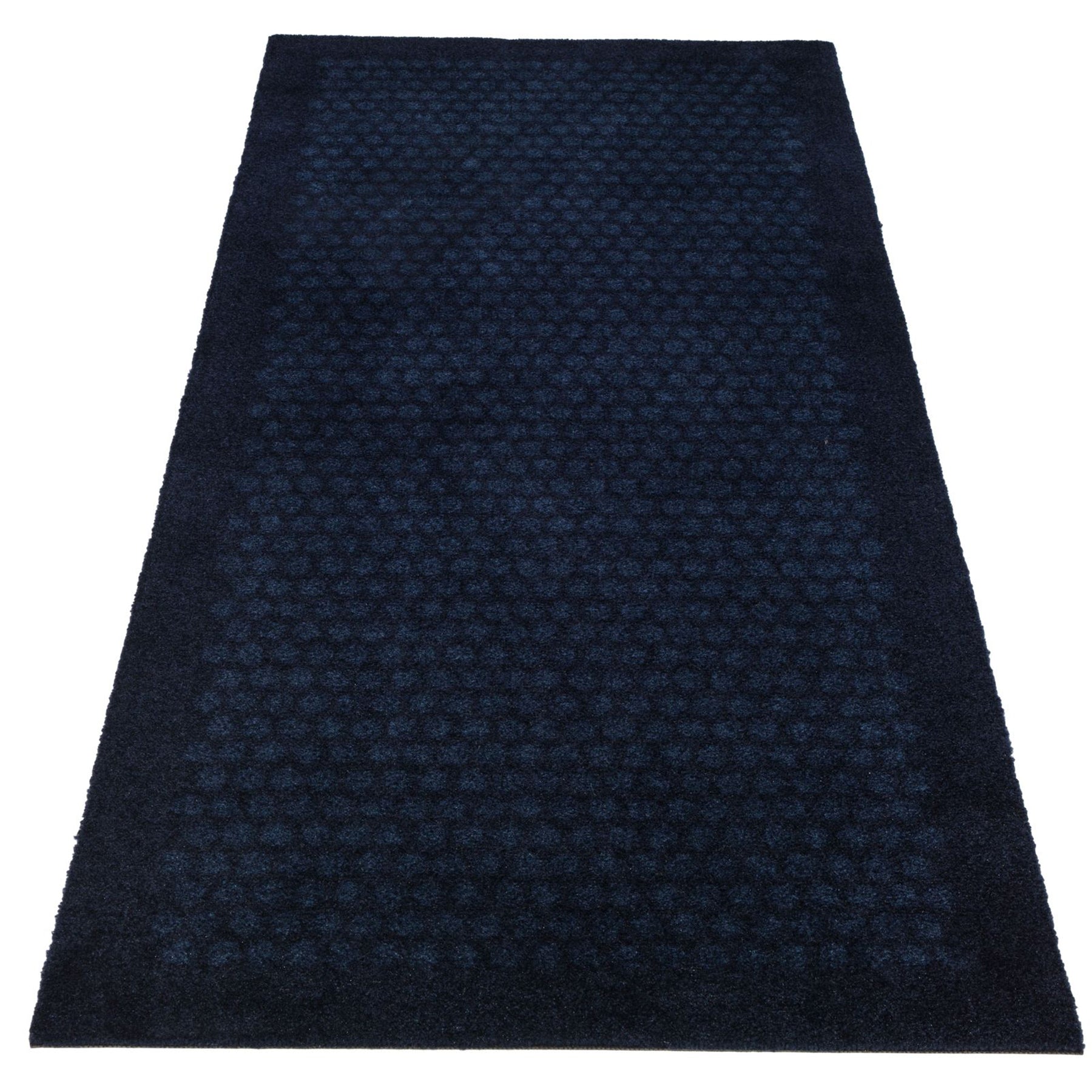 AMARELO MAT 67 x 150 CM - DOTS/BLUE