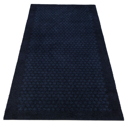 AMARELO MAT 67 x 150 CM - DOTS/BLUE