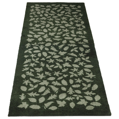 AMARELO MAT 67 x 200 CM - VERDE ESCURO/SELEIRA