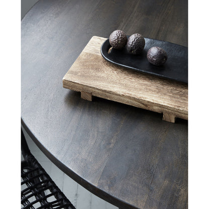 House Doctor - Breat Off l: 36 cm, W: 22 cm, H: 5,5 cm