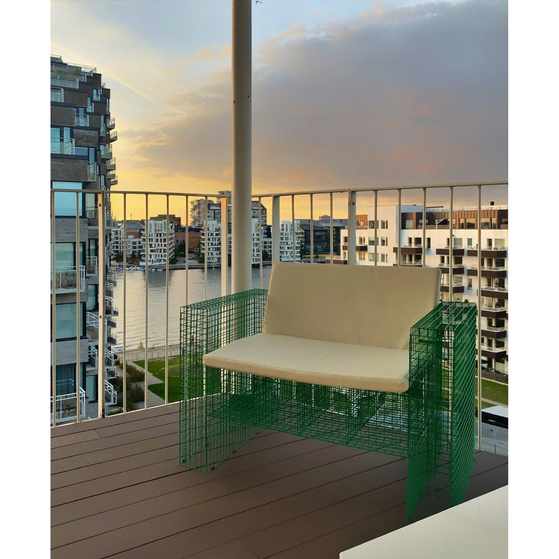 Læderhynde efter mål - Hynder efter mål - DesignGaragen.dk