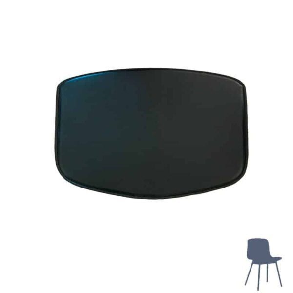 Hynder Basic hynde til HAY AAC08-AAC19 stolene - DesignGaragen.dk.