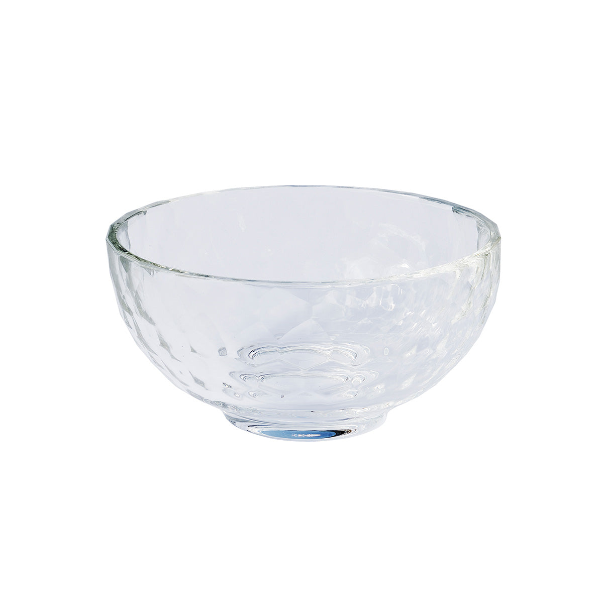 Storm Crystal Bowl Ø12 cm - Pronto