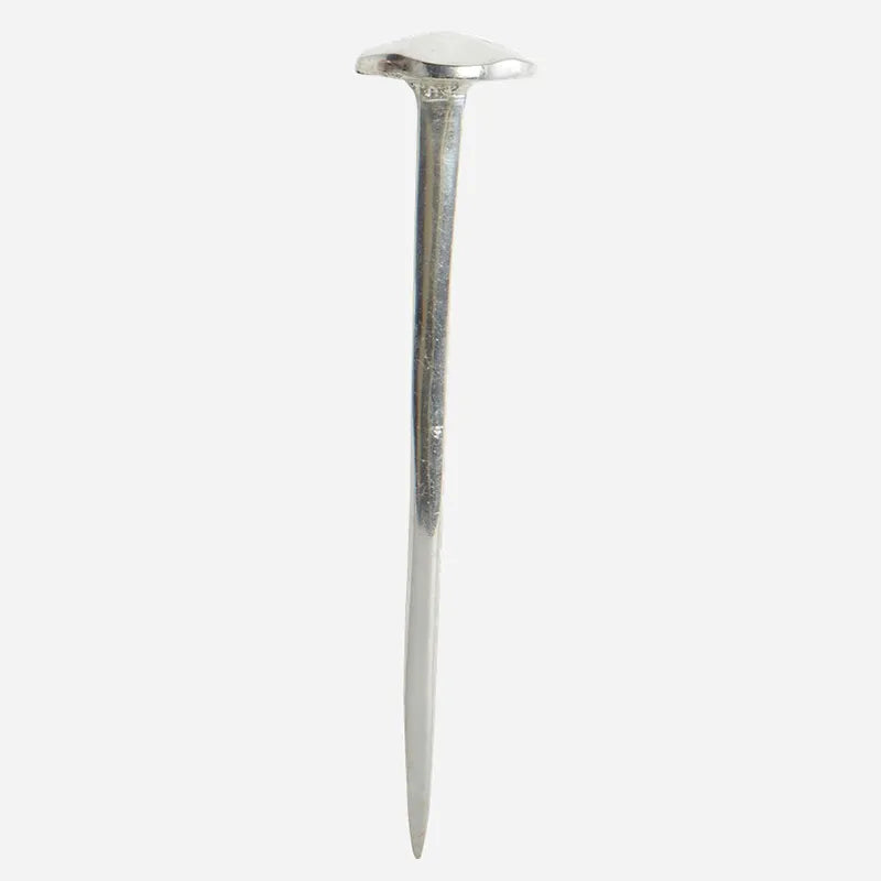 House Doctor Seam Silver H.: 6,5 cm