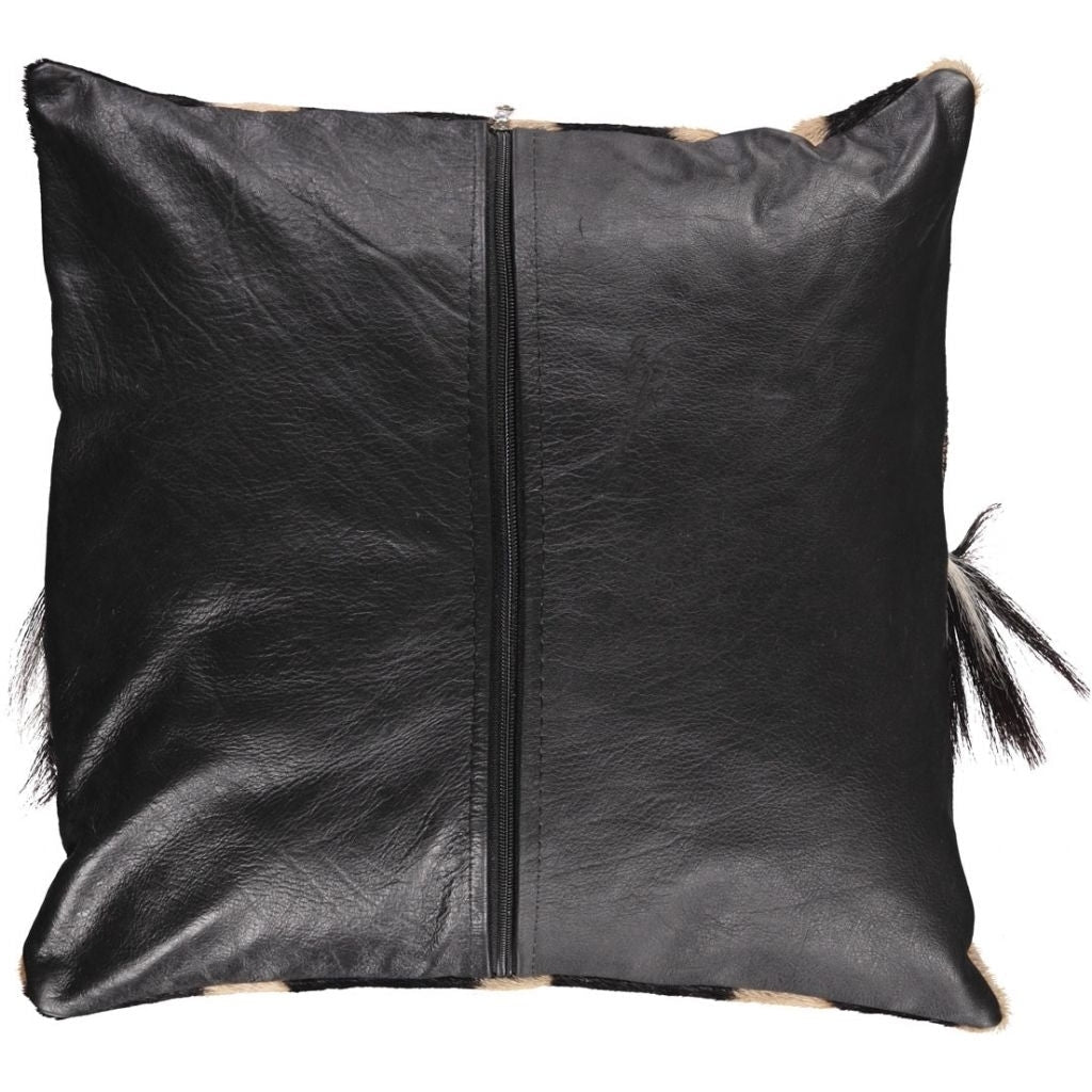 Travesseiro | Zebraskind com crina | África do Sul | 40x40 cm.