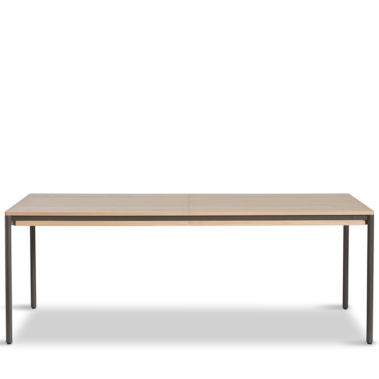 Woud - Mesa de jantar extensível de Pieza (200/245 cm)