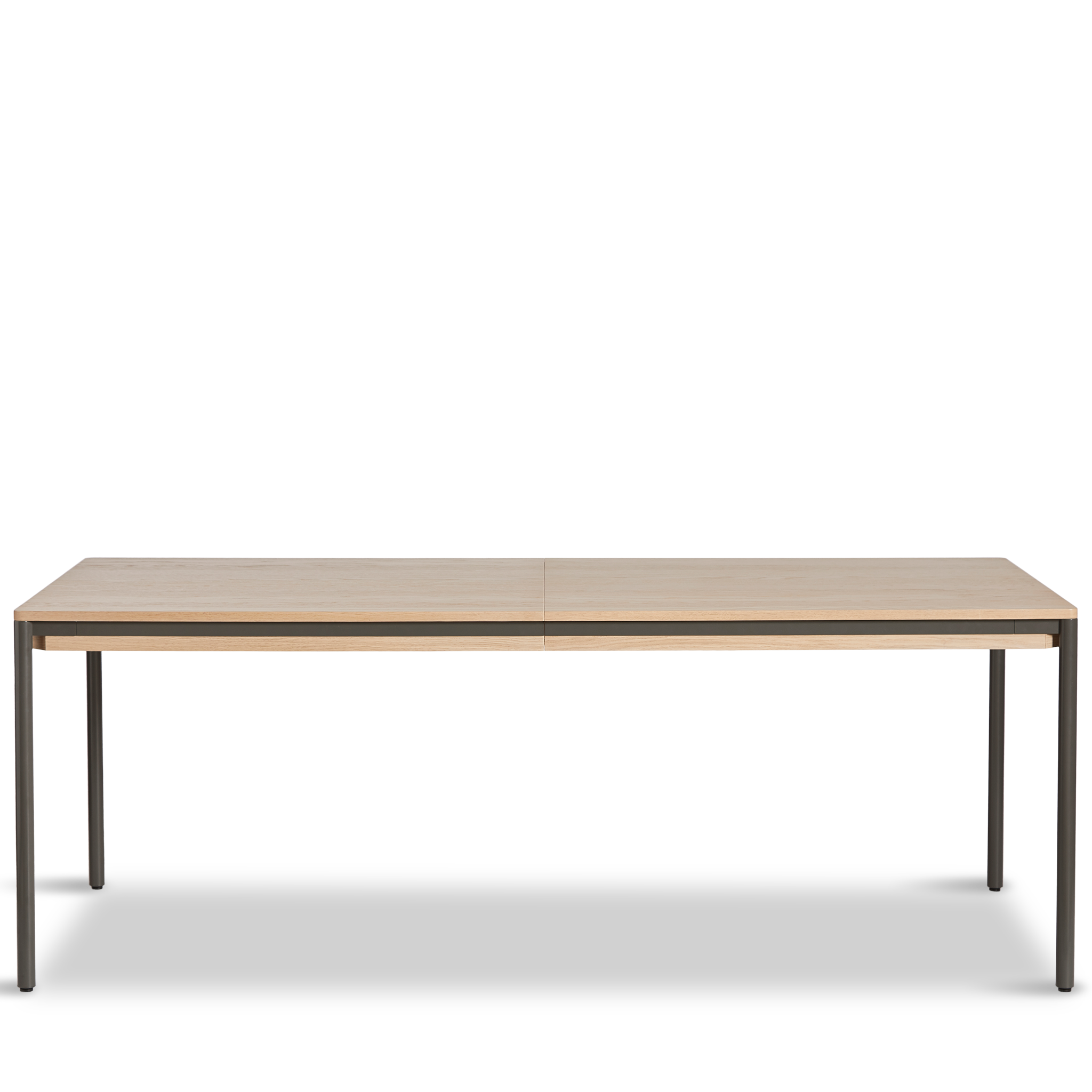 Woud - Mesa de jantar extensível de Pieza (200/245 cm)