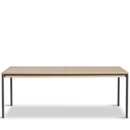 Woud - Mesa de jantar extensível de Pieza (200/245 cm)