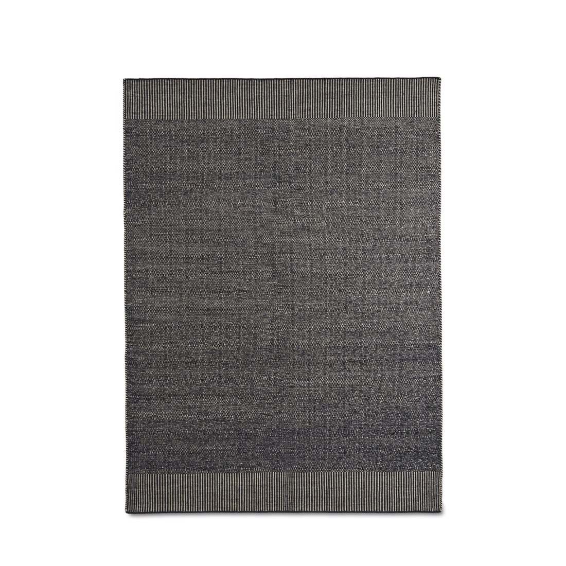 Woud - Rombo Rug (170 x 240) - Gray