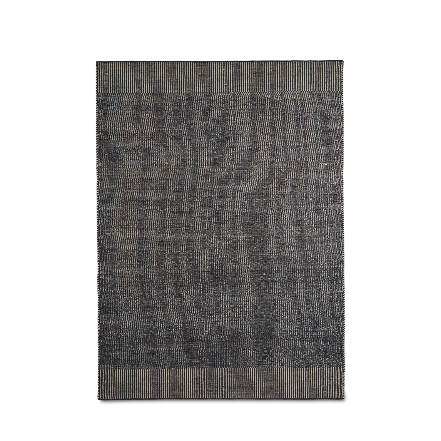 Woud - Rombo Rug (170 x 240) - Gray