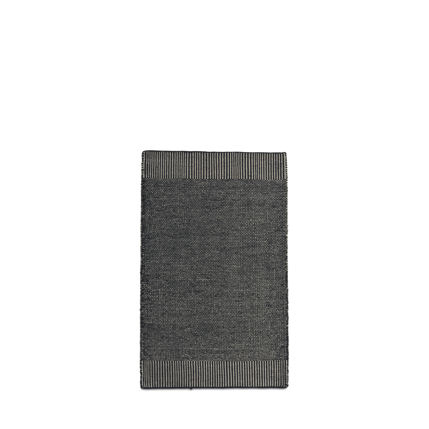 Woud - Rombo Rug (90 x 140) - Gray