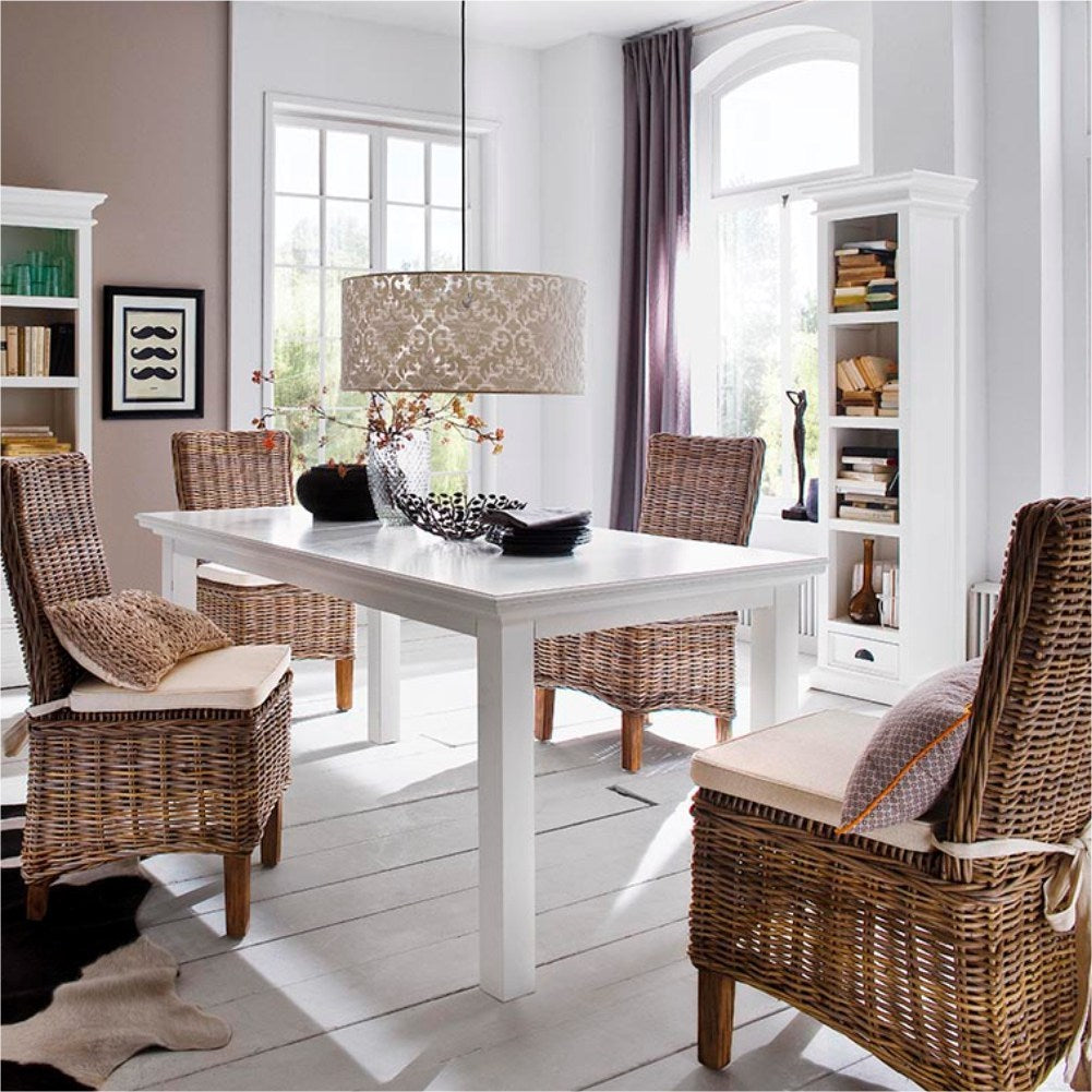 Mesa de jantar Halifax 180,00 cm
