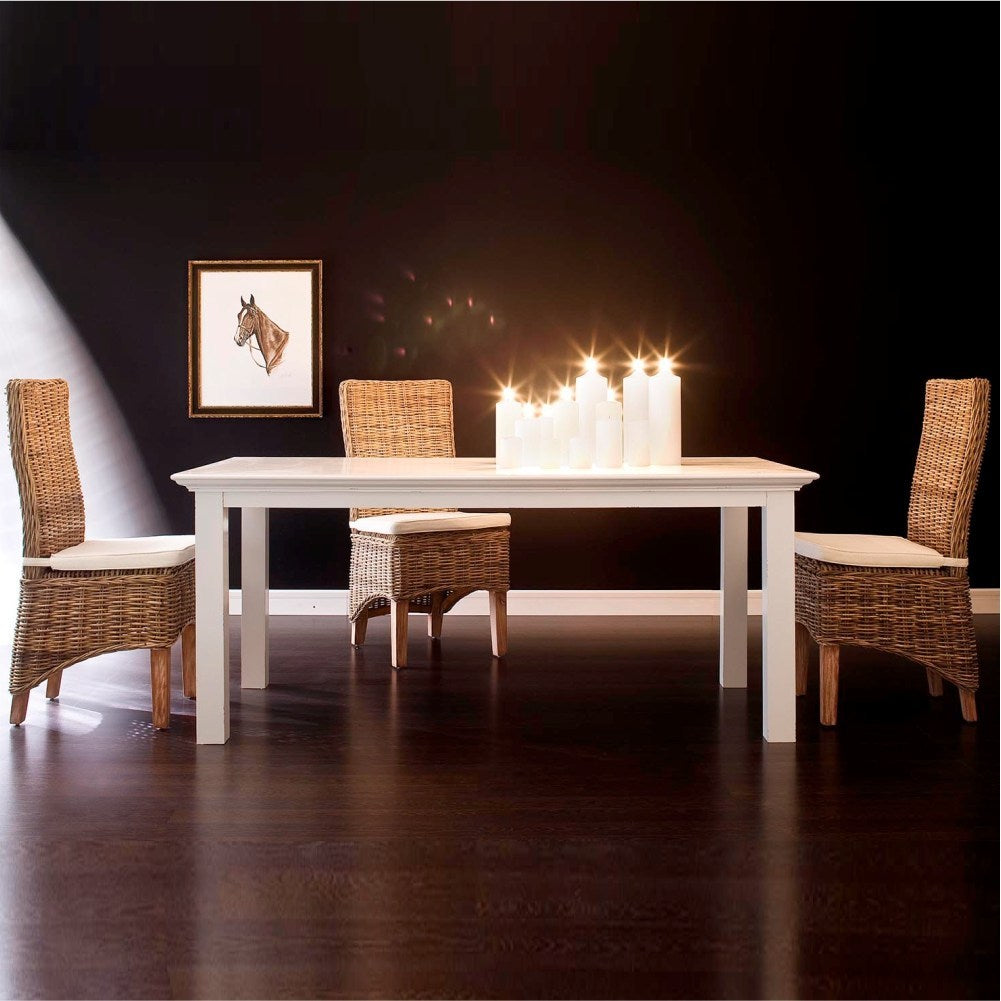 Mesa de jantar Halifax 200,00 cm