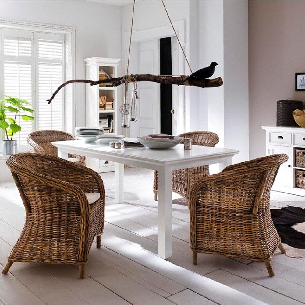 Mesa de jantar Halifax 160,00 cm