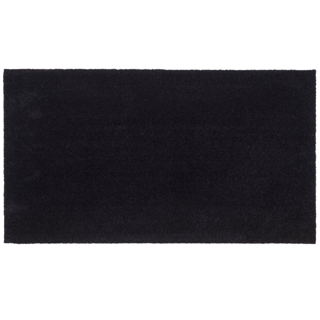 MEDIDA DE GULF 90 x 130 cm - UNI COLOUR/BLACK