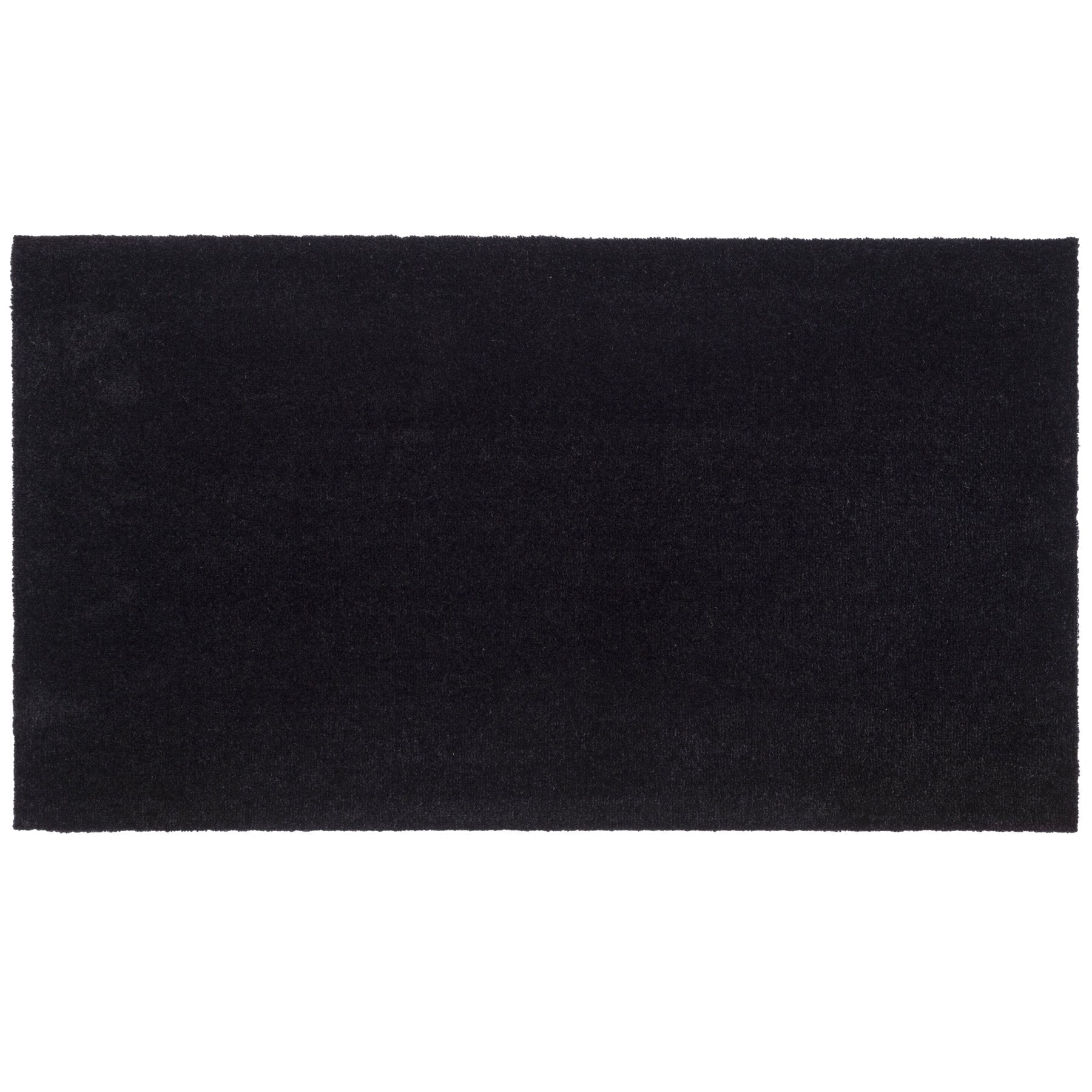 MEDIDA DE GULF 90 x 130 cm - UNI COLOUR/BLACK
