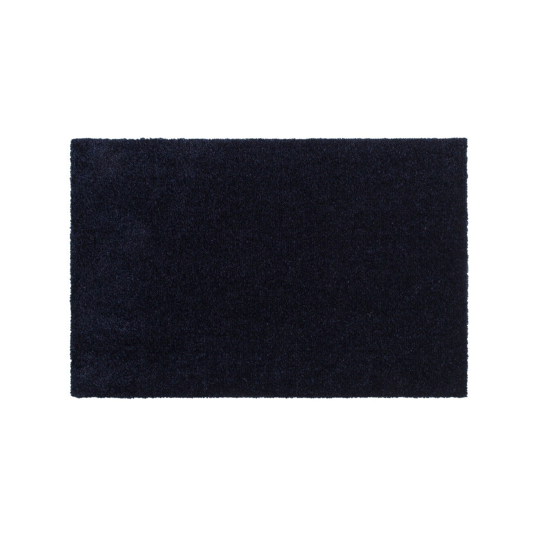 GULVMÅTTE 40 x 60 cm - UNI COLOUR/BLUE - Tica Copenhagen - DesignGaragen.dk