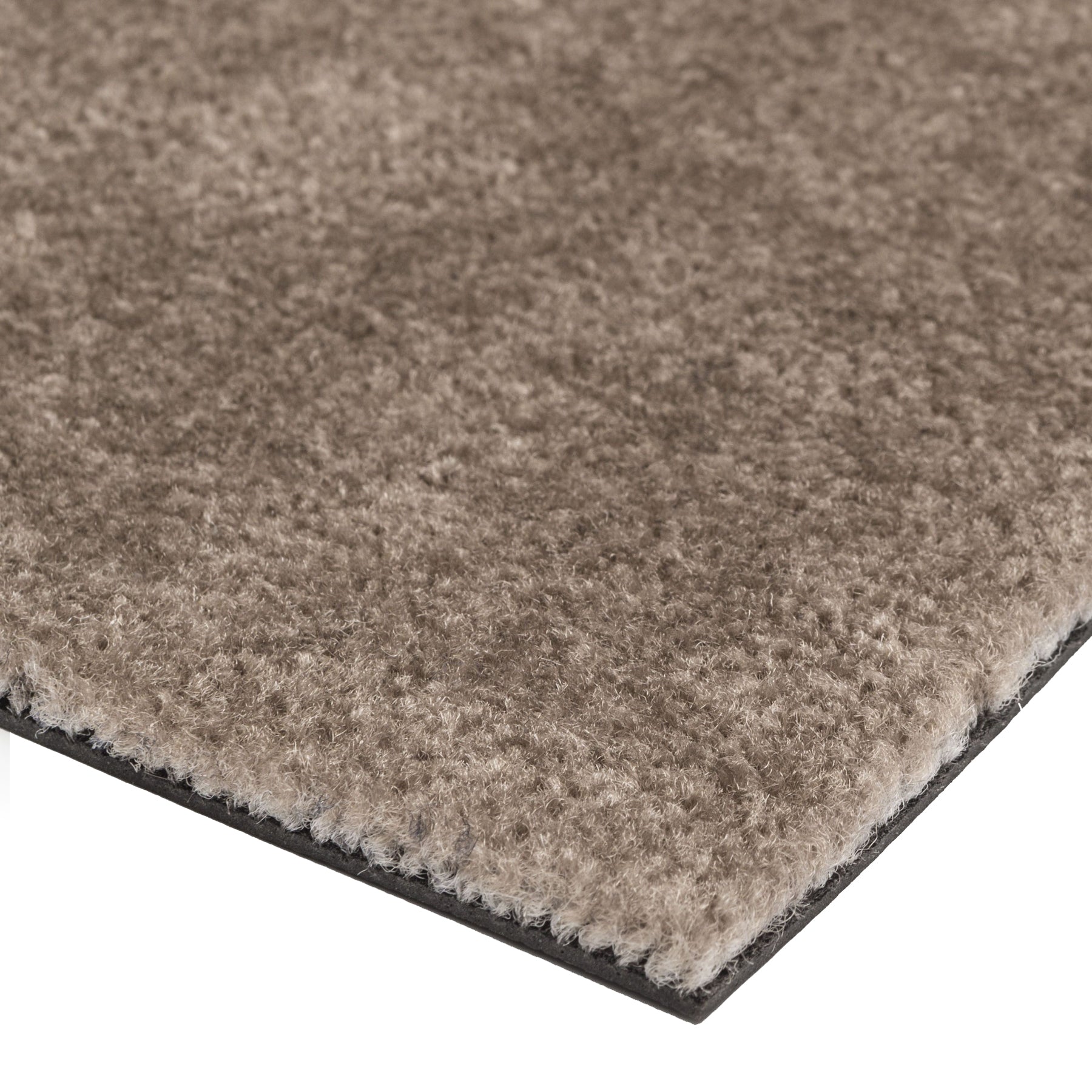 GULVMÅTTE 60 x 90 cm - UNI COLOUR/SAND - Tica Copenhagen - DesignGaragen.dk