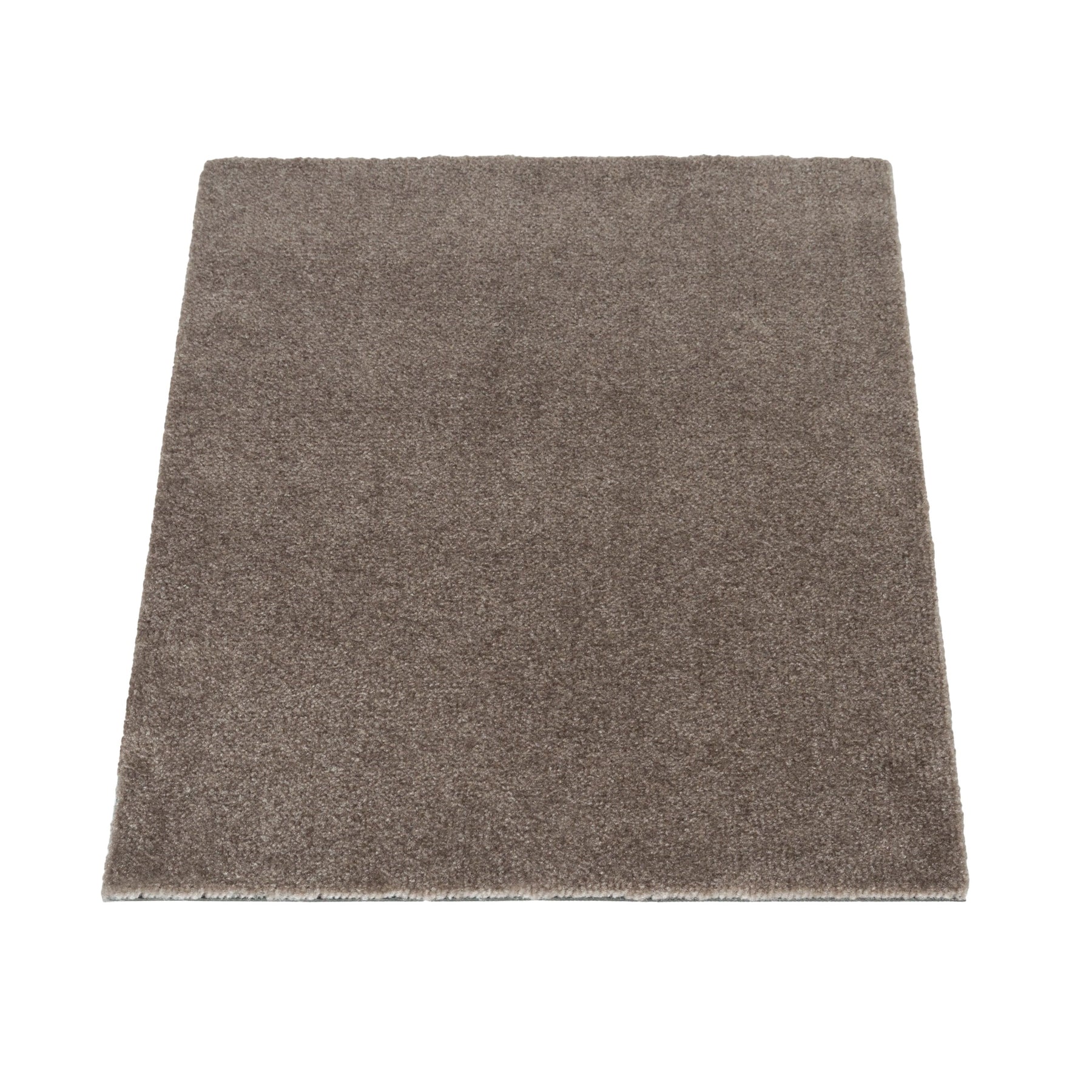 GULVMÅTTE 60 x 90 cm - UNI COLOUR/SAND - Tica Copenhagen - DesignGaragen.dk