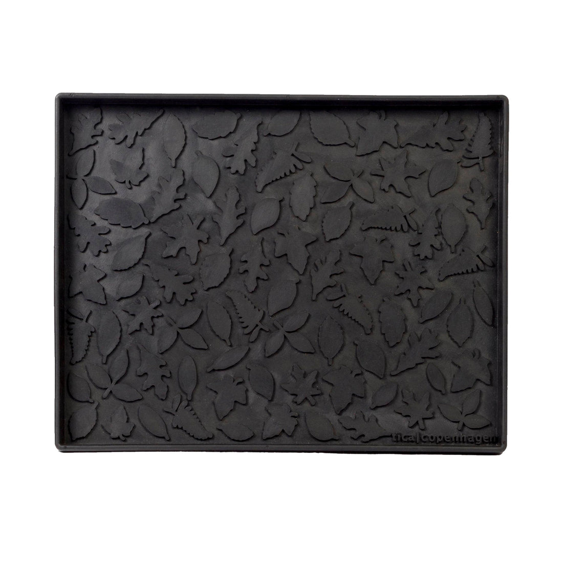 SKOBAKKE MEDIUM - LEAVES - Tica Copenhagen - DesignGaragen.dk
