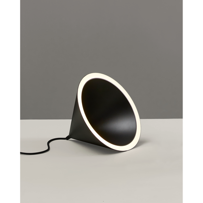 WOUD - Annular pendant (Small) - Black - WOUD - DesignGaragen.dk