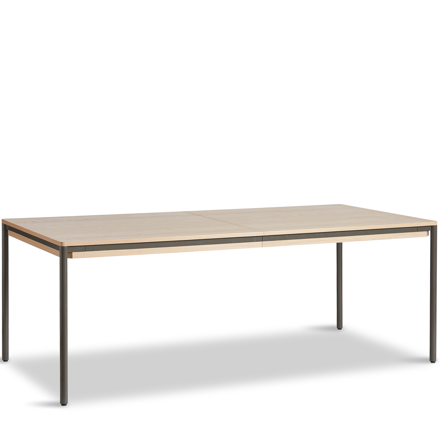 Woud - Mesa de jantar extensível de Pieza (200/245 cm)