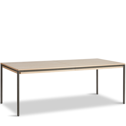 Woud - Mesa de jantar extensível de Pieza (200/245 cm)