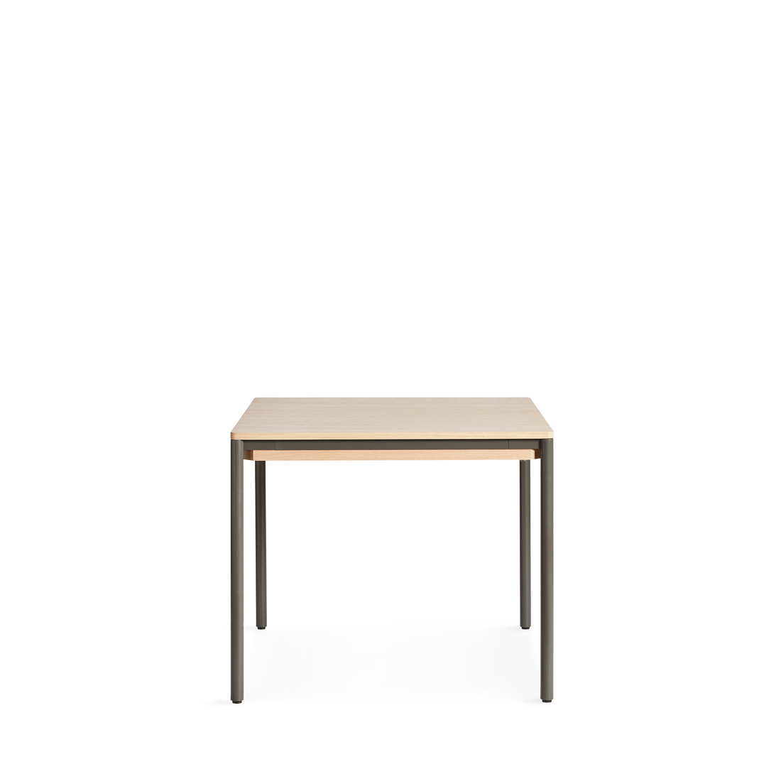 Woud - mesa de jantar piezas (85 cm)