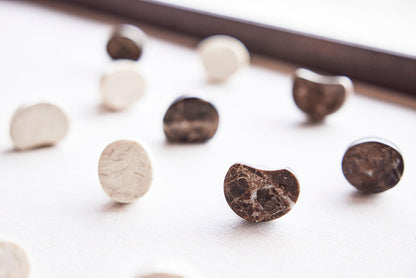 Oyoy viva Savi Marble Knake No. 1