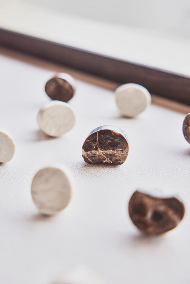 Oyoy viva Savi Marble Knake No. 1