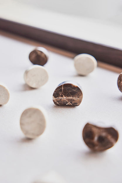 Oyoy viva Savi Marble Knake No. 1