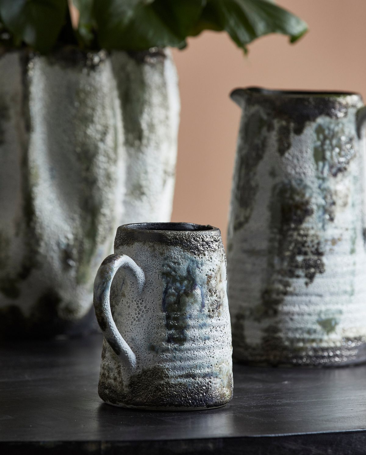 Jarro decorativo Nordal A/S HENRY, L