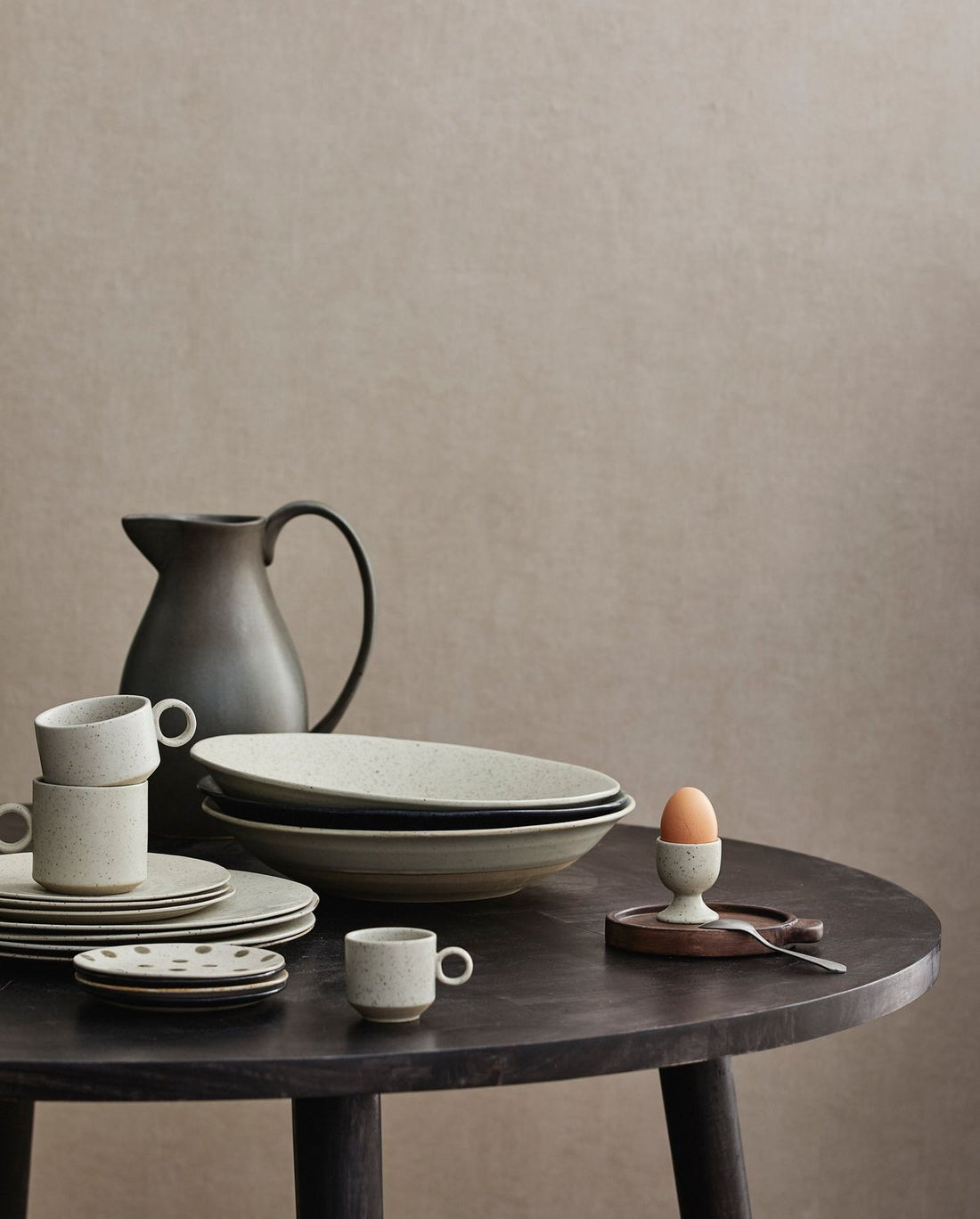 Andrew Pitcher 2800 ml - marrom/verde