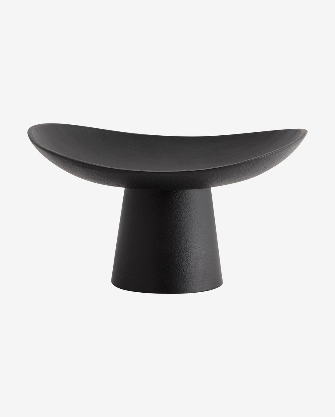 Prato de bolo kepel - preto