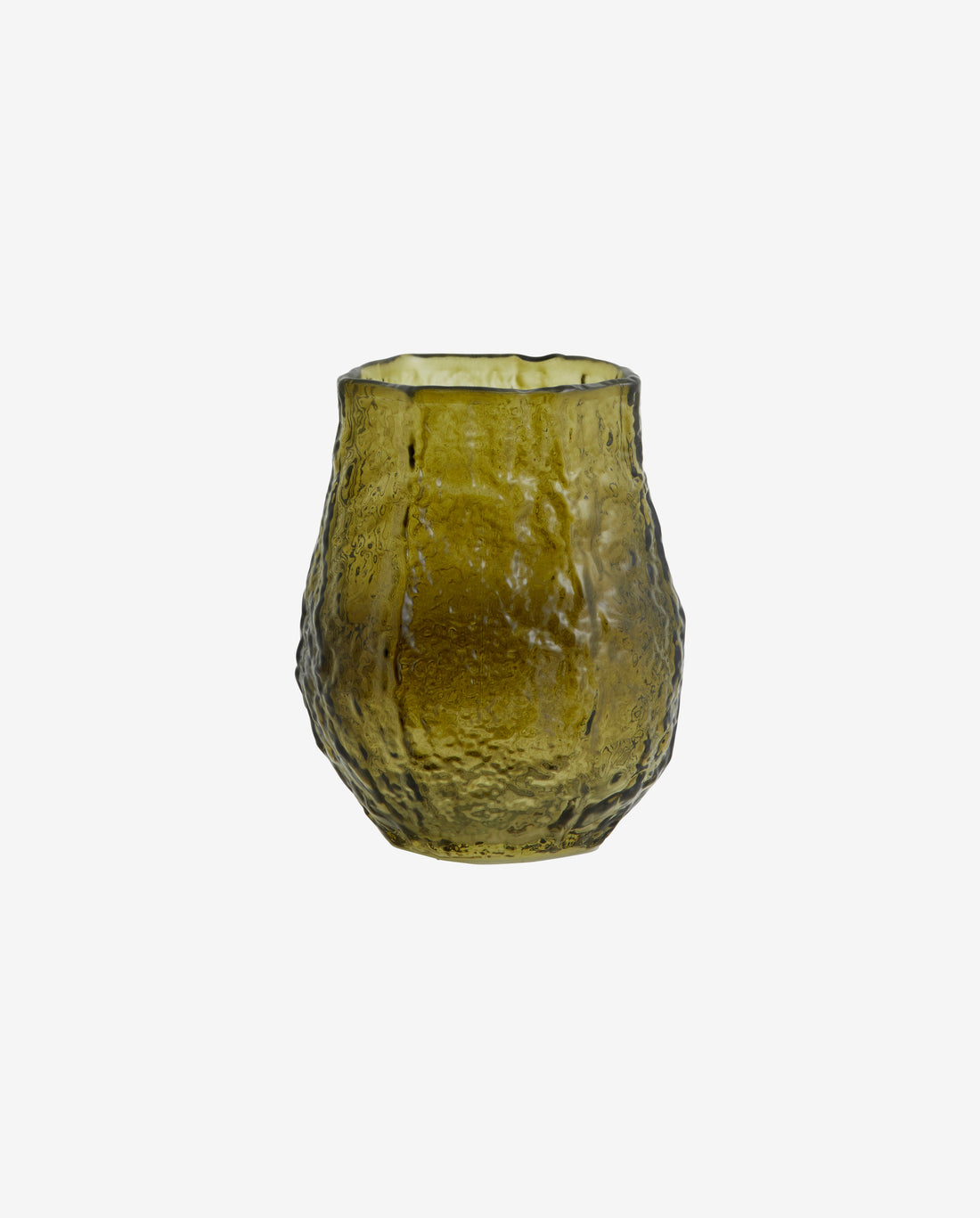 Vaso de Parry Small - Verde