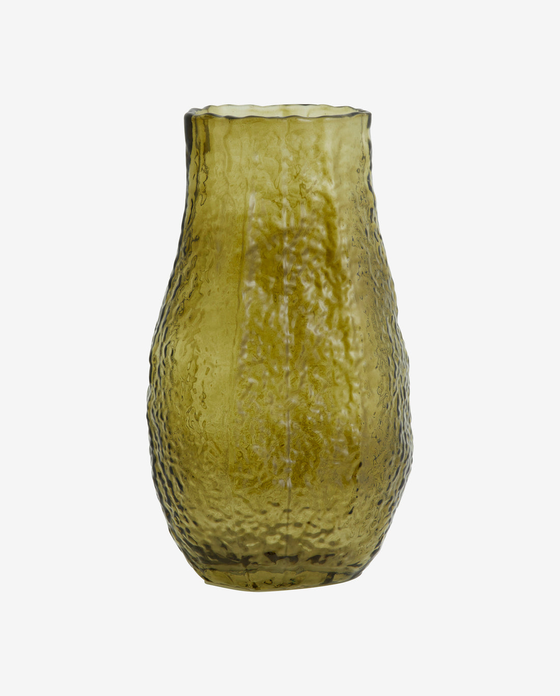 Vaso de Parry Médio - Verde